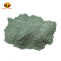 Corundum Green Siliciumcarbid-Pulver-Hersteller